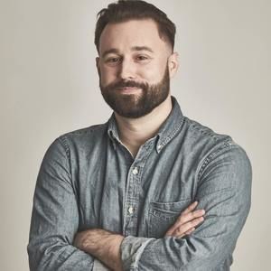 Meet your Posher, Frank